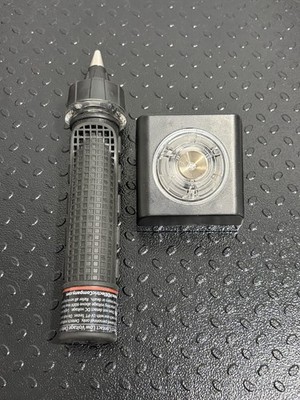 HDE LV-5/K01 Voltage Detector Kit,CAT IV 600V,No Disp 35ME29