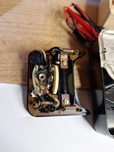 Kit Electro Vintage M - 398 - Imagen 5 de 6