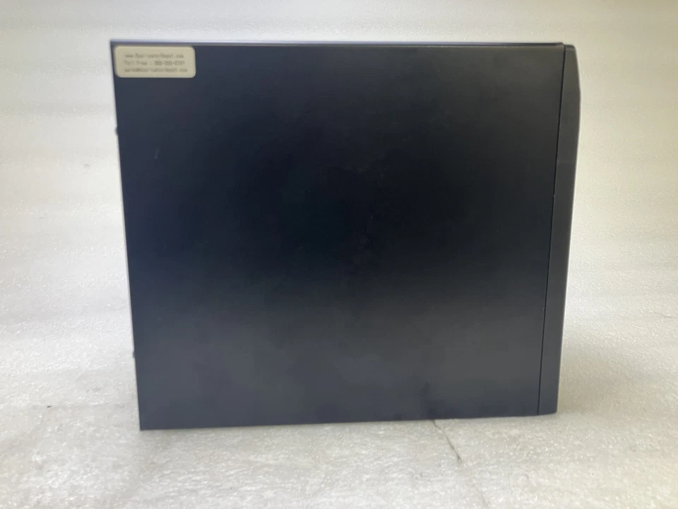 DUPLICATORDEPOT DVD DUPLICATOR & COPIER 3 CD -2NDVD250USB 11911 USED & TESTED - Image 2 of 4