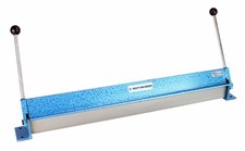 Erie Tools 30 Heavy-duty Sheet Metal Hand Brake 16 Ga. Bench Bender Tool