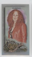 2022 Topps Allen & Ginter Chrome Mini Morgan Murphy #202 0v2l