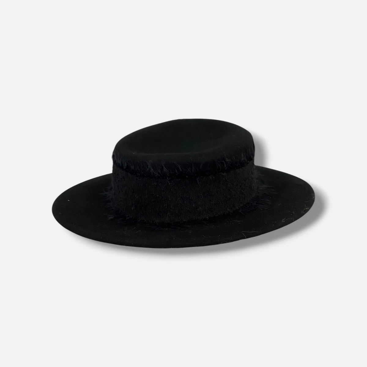 Eugenia Kim Black One Size Hats for Women for sale | eBay display picture 1