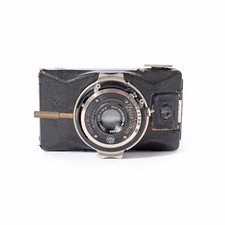 Zeiss Ikon Kolibri Tessar 3,5/50mm Compur SHP 307749