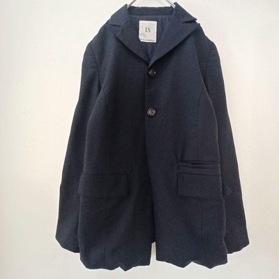 I.S. sunao kuwahara Issey Miyake Sunao Kuwahara Jacket | eBay