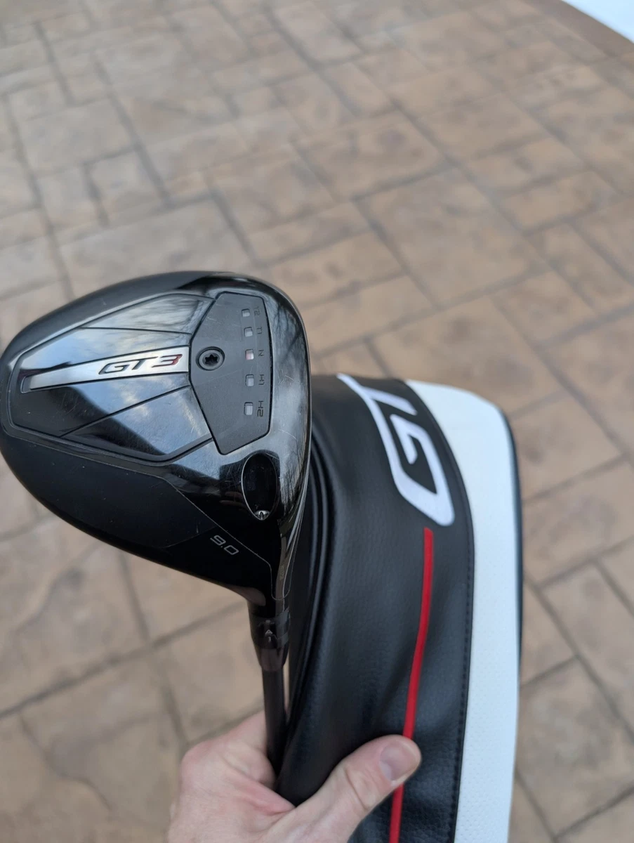 Titleist 10 Loft Driver Golf Clubs for sale | eBay