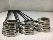 Callaway Big Bertha 2006 Iron Set #3-9,P,A,S (10Clubs) /Flex S Stiff Super JV123