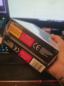 🎮 Atari Jaguar &ndash; White Men Can&rsquo;t Jump (Sealed) + Team Tap