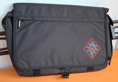 Dragon Age Inquisition Messenger Bag