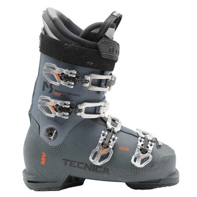 Gebrauchter Skischuh Tecnica Mach Sport MV RT