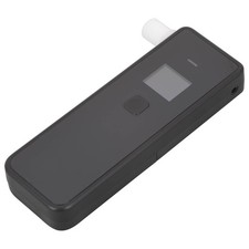APDALE Portable Digital Breath Alcohol Tester Analyzer Detector With LCD Display