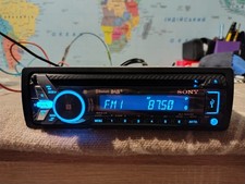 Sony MEX-N6001BD -NFC Car Stereo Mobile Media...