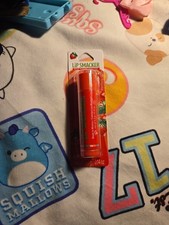 Lip Smacker Lip Balm - Strawberry -  336 NEW in package