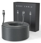 Starlink Gen 3 Cable 150 Feet Waterproof V3 Cable for Starlink