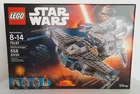 LEGO Star Wars The Freemaker Adventures 75147 StarScavenger! NEW! SHELF WARE!