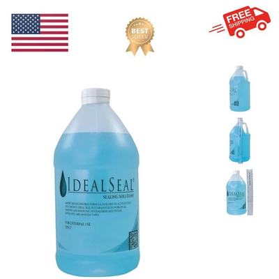 #ad #ad Envelope Liquid Moistener and Sealer High Efficiency No Mix Sealing Soluti... $66.99