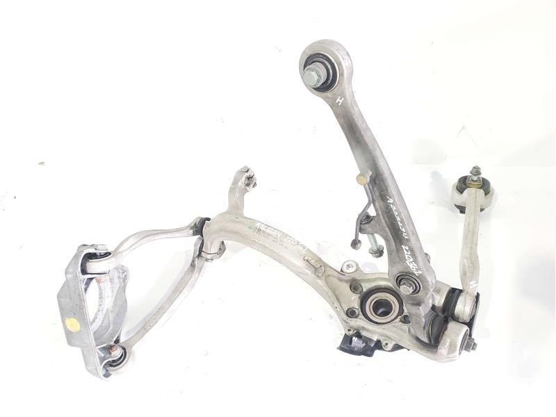 Bentley Turbo R 2006 Front Right Steering knuckle