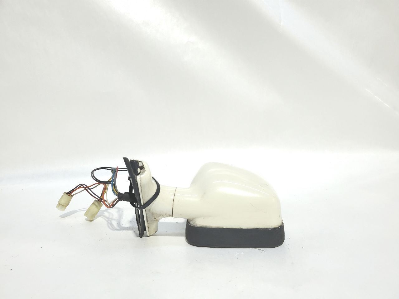 Bentley Turbo R 1990 Right Side mirror White