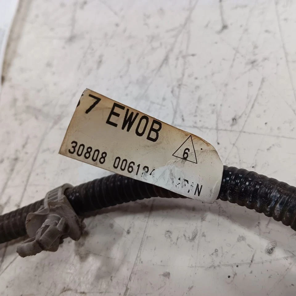 Mazda CX-5 Battery Cable  2013 2014 2015 2016 - Image 4 of 4