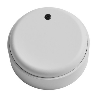 Schlankes Design Smart Knob Szenenschalter kompatibel mit für Zigbee Lichter