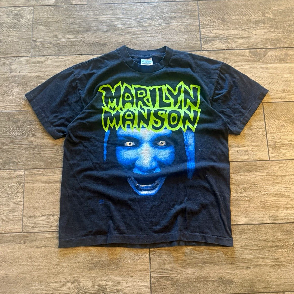 Marilyn Manson Shirt for sale - eBay