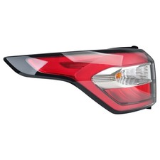 Left Passenger Side Outer Rear Tail Light Lamp for Ford Kuga MK2 2017 18 19 2020
