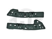 StoßStangenhalter Set Vorn FüR CitroëN Berlingo 2015-2018