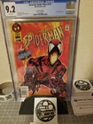 Amazing Spider-Man #410 Newsstand CGC 9.2 1996 Cosmic Carnage Marvel Comics 🕸️