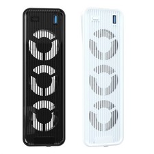 Professional Console Heat Radiators Cooler with USB Port 2-Gear Adjust for P5