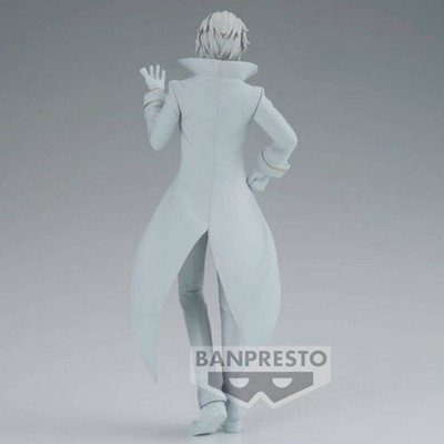 That Time I Got Reincarnated as a Slime Otherworlder vol. 17 Clayman Figur 18cm