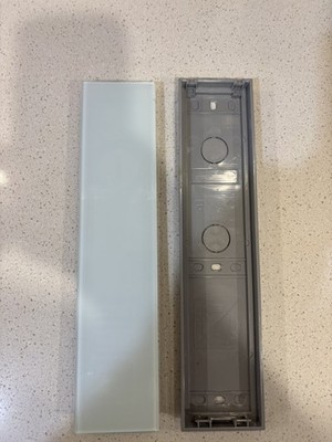 53924210 SCHINDLER 59324304 NEW, SLIGHTLY DAMAGED lift display