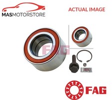 WHEEL BEARING KIT FRONT FAG 713 6104 50 P NEW OE REPLACEMENT