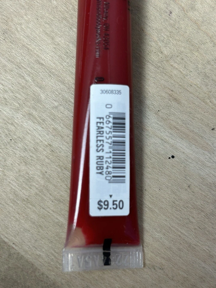 Victoria's Secret Bath Body Works Lip Gloss Shine Plumper Glowing LOT OF 3 - Image 4 of 4