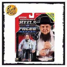 ZST Zombie Sailor Toys Heels and Faces - Roadkill