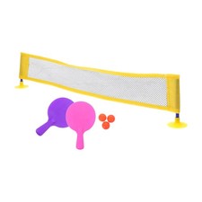Finger Table Tennis Trainer Mini Tabletop Toy Children's Training
