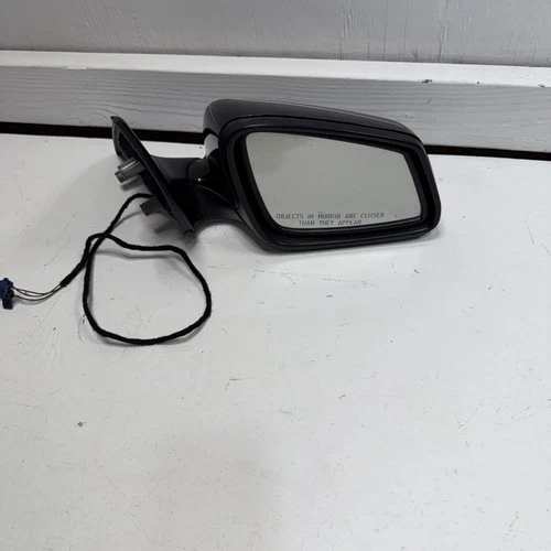 2004-2010 BMW E63 E64 650 645 RIGHT PASSENGER SIDE MIRROR OEM