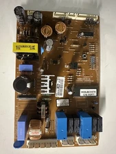 LG Kenmore Refrigerator Main Control Board - Part Number 6871JB1423 iplushop 