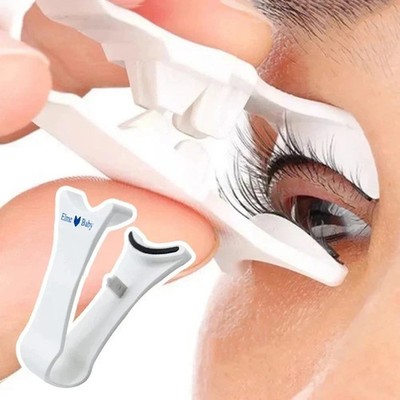 Magnete Magnetische Wimpern Set mit Applikator Natürlicher Look Falsche Wimpern Neu