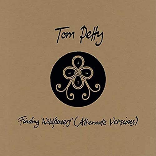 Tom Petty Finding Wildflowers (Versioni Alternative) Double LP Vinyl NUOVO