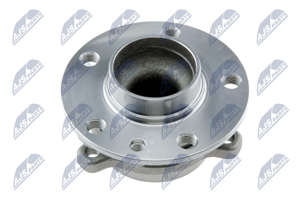 NTY KLP-AR-011 Wheel Bearing Kit for ALFA ROMEO
