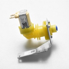 Water Inlet Solenoid Valve 120V 60Hz For Manitowoc Ice Maker 000008487 Durable