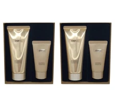 2 x CNP Rx The Supremacy Re-New Enriched Cleansing Foam Set (200ml + 60ml)