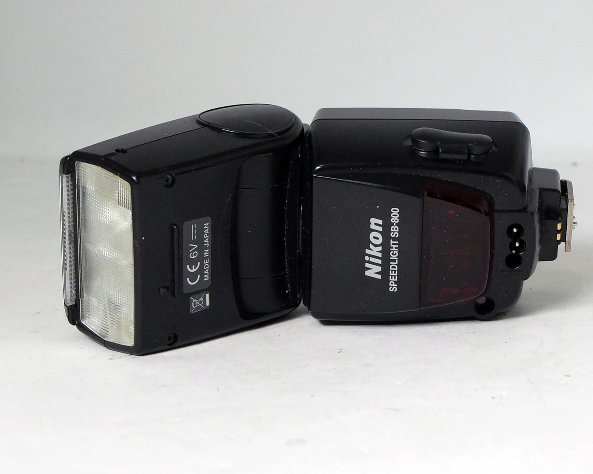 Nikon Sb800 for sale | eBay