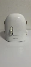 HoMedics 2 in 1 Perfect Steam Professional Compact Mini Garment Steamer Iron