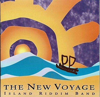 Island Riddim Band - The New Voyage CD ** Free Shipping**