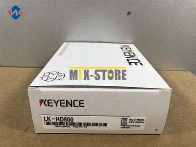 1pcs New Keyence Brand new ones LK-HD500 Sensor