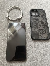 iPhone 16 Pro Max 1TB (100% Battery Health)