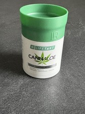 LR Cannaloe Kapseln Neu