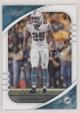 2020 Panini Absolute Xavien Howard #15 07re