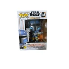 Funko Pop! Star Wars Heavy Infantry Mandalorian #348 Vinyl Bobblehead
