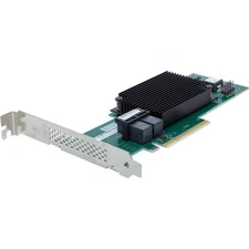 ATTO ESAH1208GT0 8-Port 12Gb SAS/SATA PCIe 4.0 Host Bus Adapter